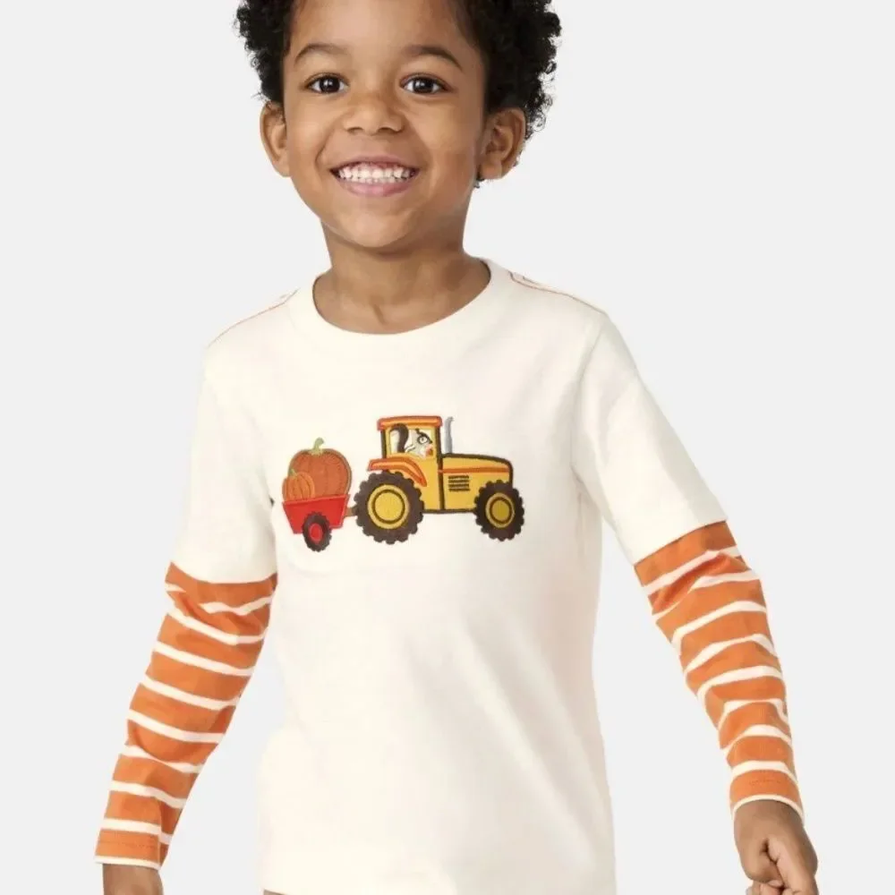 Gymboree new size